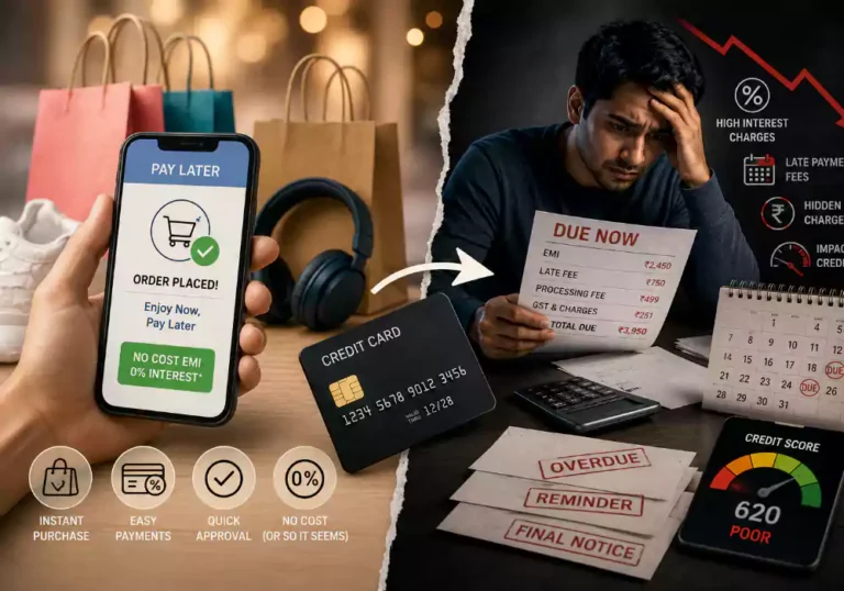 The Real Cost of “Buy Now, Pay Later” Offers