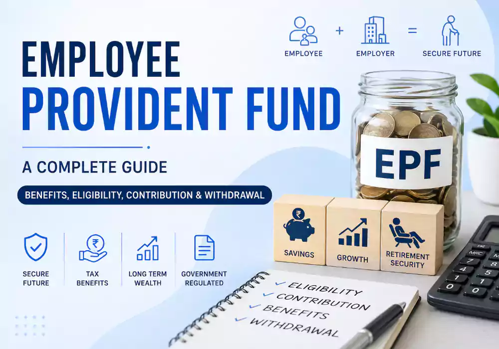 employee provident fund guide