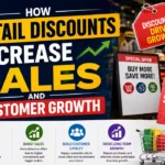 retail discounts