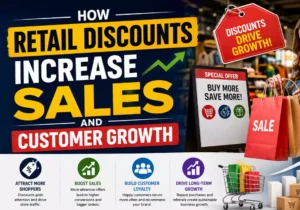 retail discounts